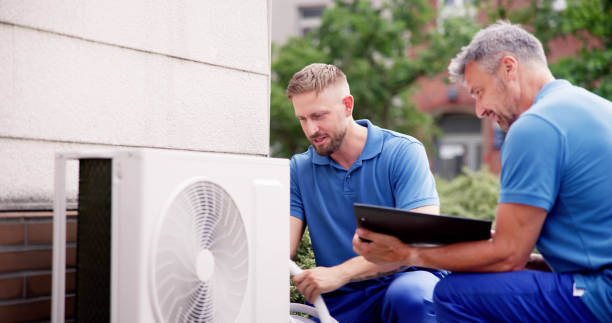 Best AC Installation Near Me  in Jamestown, ND