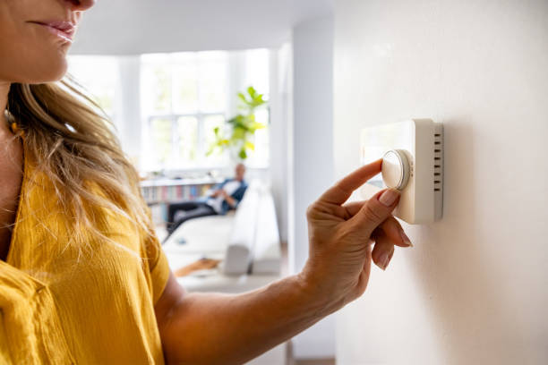 Best HVAC Cleaning Services  in Jamestown, ND