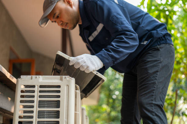 Best Emergency HVAC Repair  in Jamestown, ND