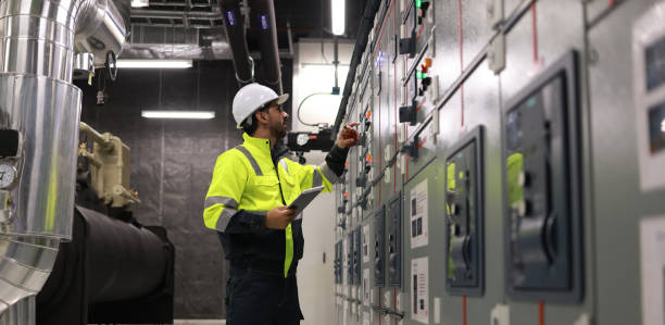 Best Furnace Repair Near Me  in Jamestown, ND
